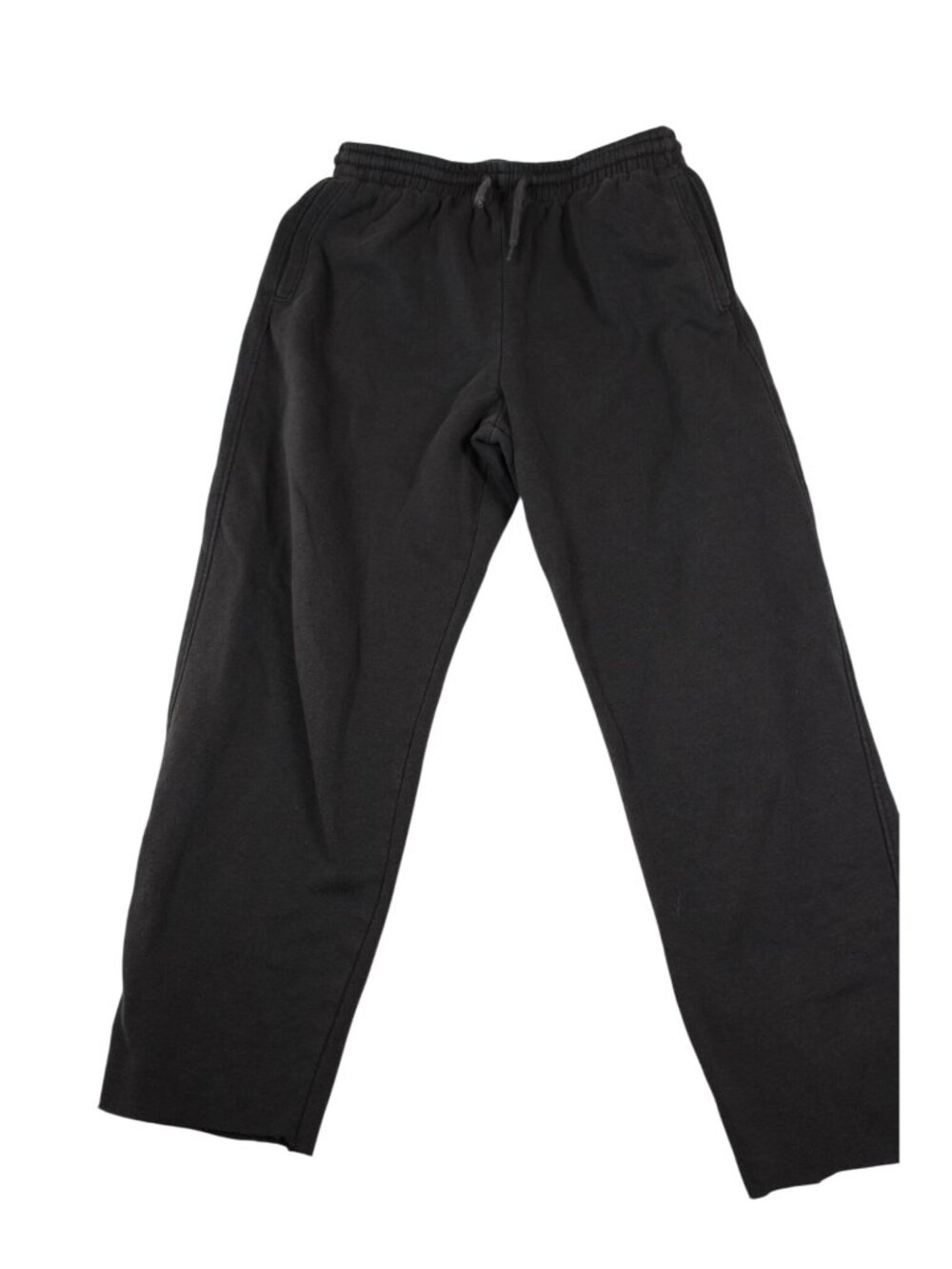 H&M Divided Gray Joggers Sweatpants Mens S
